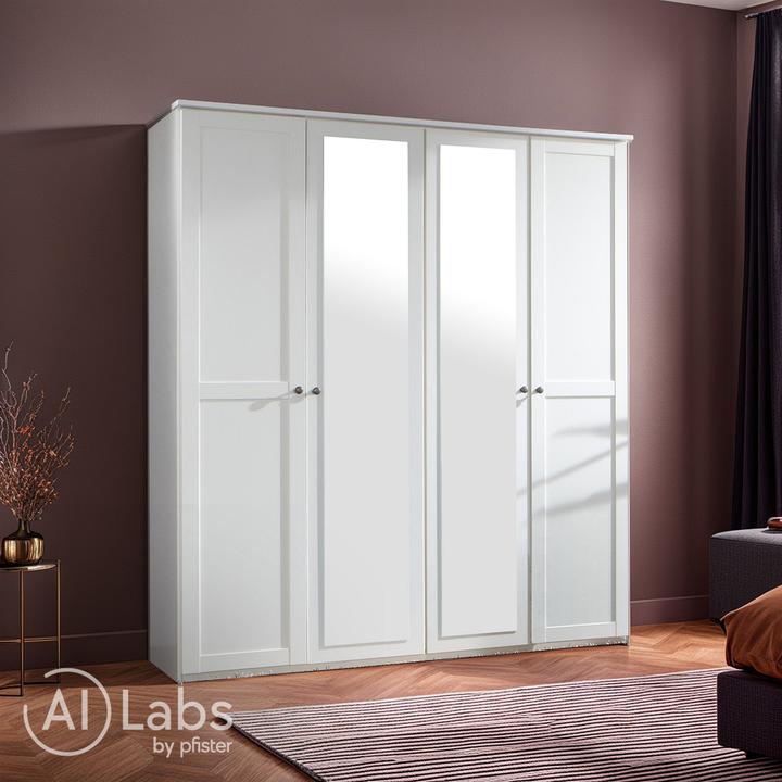 Image du produit Wimex Chalet (180 x 210 cm)