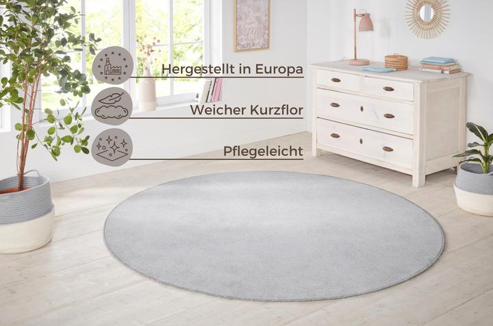 Actual product image Hanse Home Nasty (133 cm)
