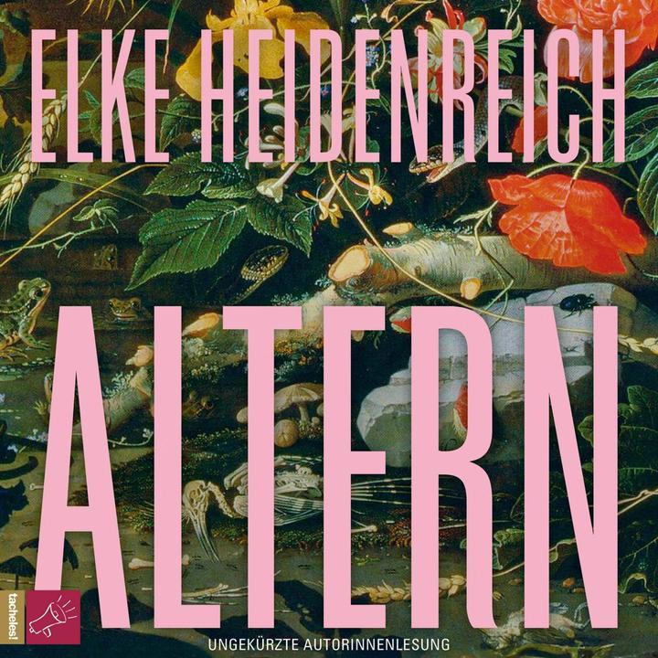 Immagine prodotto Invecchiamento (Elke Heidenreich, Tedesco)
