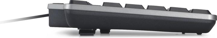 Produktbild Dell KB-522 Wired Business Multimedia (Eng. Int., Kabelgebunden)