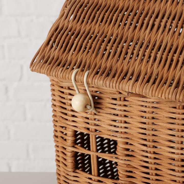 Immagine prodotto Boltze Home House (25 cm)