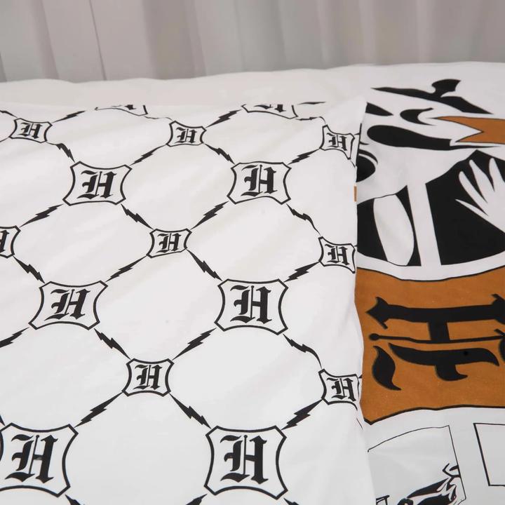 Actual product image Herding Harry Potter