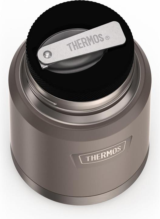 Actual product image Thermos Stainless King