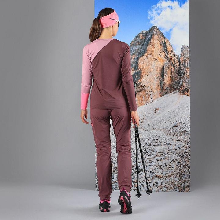 Actual product image CMP Campagnolo Longsleeve (34)