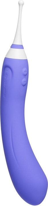 Actual product image Lovense Hyphy Dual End Vibrator