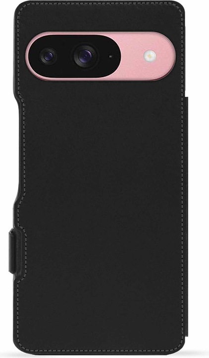 Immagine prodotto Noreve Guscio orizzontale in pelle (Google Pixel 9)