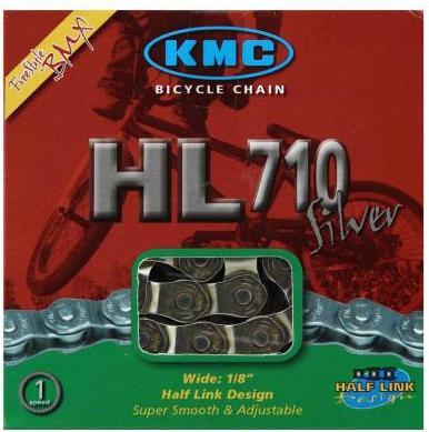 Produktbild KMC HL1 (1-fach)