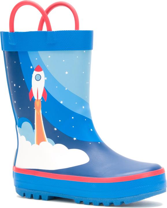 Image du produit Kamik ROCKETSHIP enfants (26)