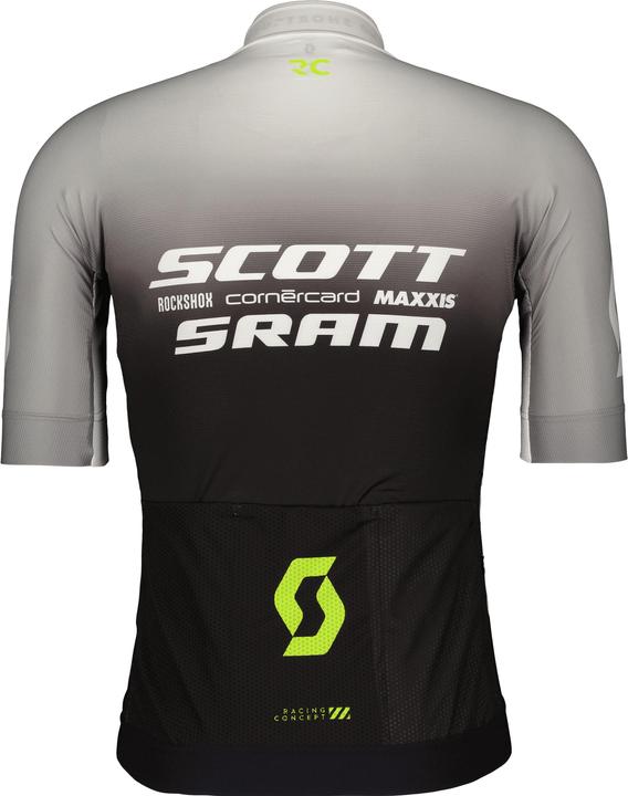 Actual product image Scott Sports RC Scott-SRAM Pro S/S (S)