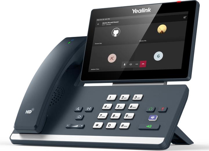 Image du produit Yealink MP58-WH E2 TEAMS