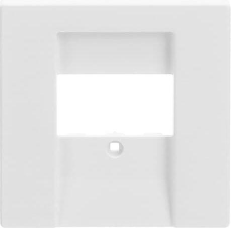 Actual product image Busch-Jaeger Central disk