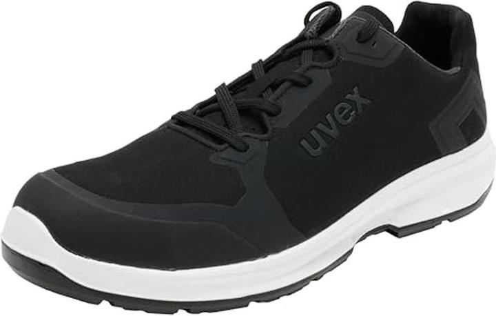 Produktbild Uvex Safety 1 Sport (S3, 50)