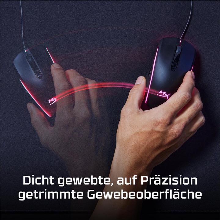 Produktbild HP HyperX Pulsefire Mat (XL)