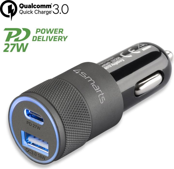 Actual product image 4smarts Rapid