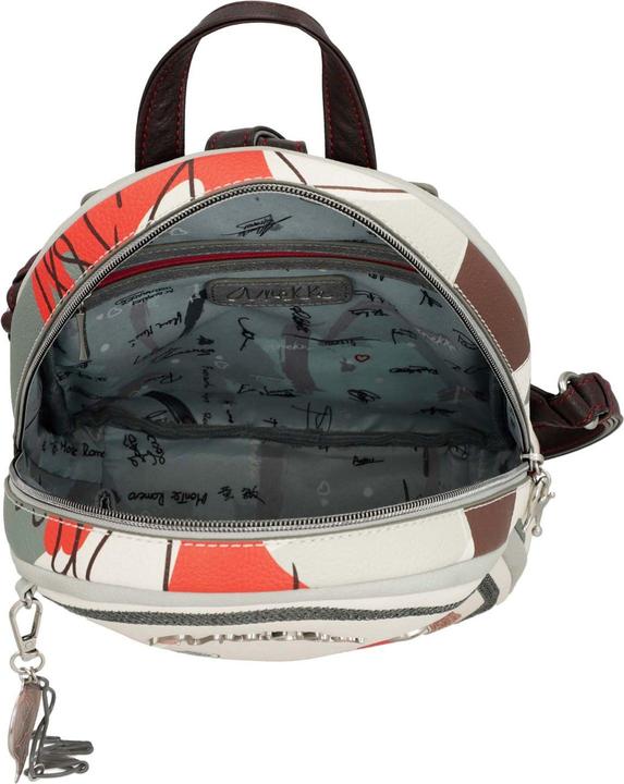 Image du produit Anekke Ole City Rucksack 30 cm (5 l)