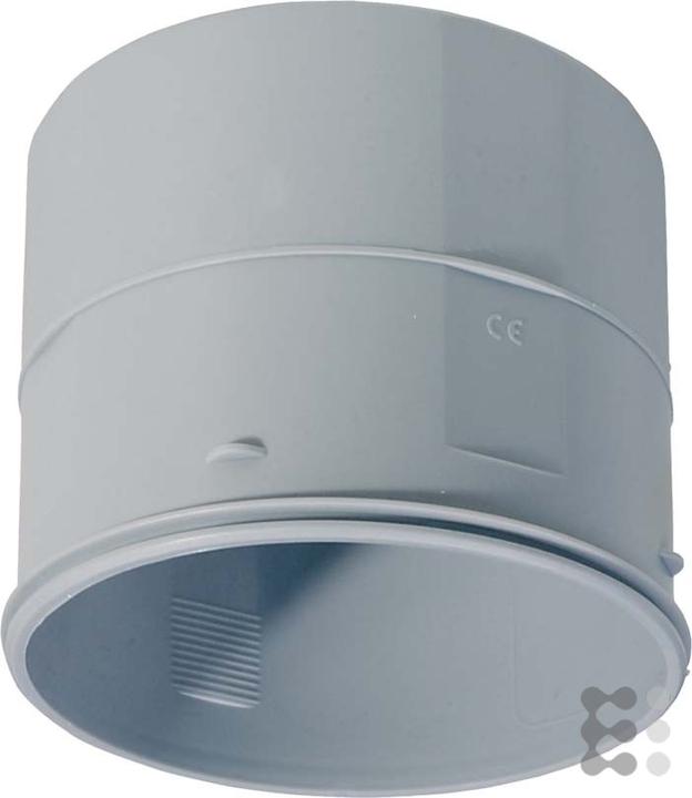Actual product image Kaiser HaloX-O housing for 1290-30 core drillings