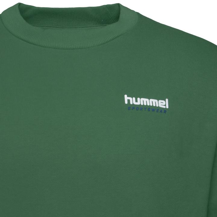Actual product image hummel hmlLGC GABE SWEATSHIRT (L)