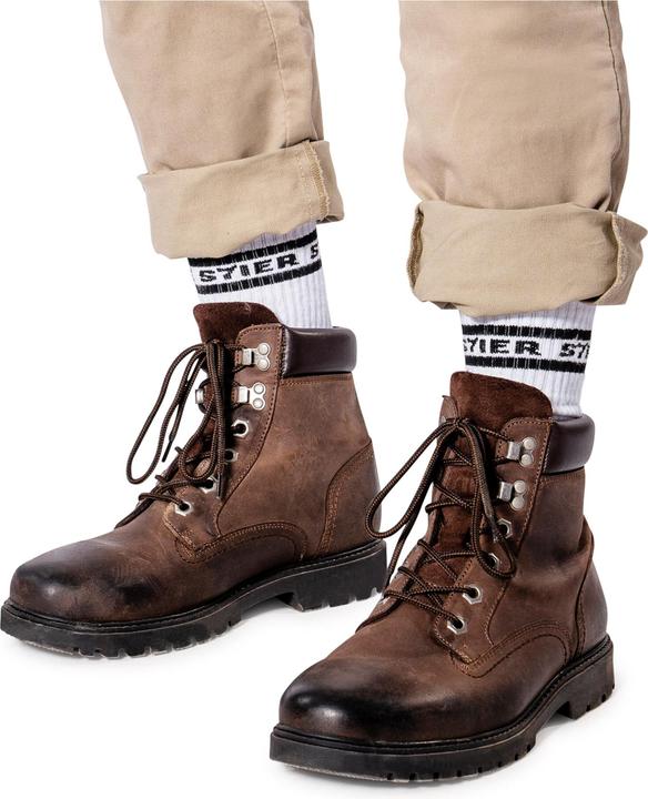 Produktbild Stier Boots Size 41 Brown (41)