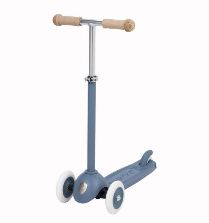 Actual product image Banwood Eco