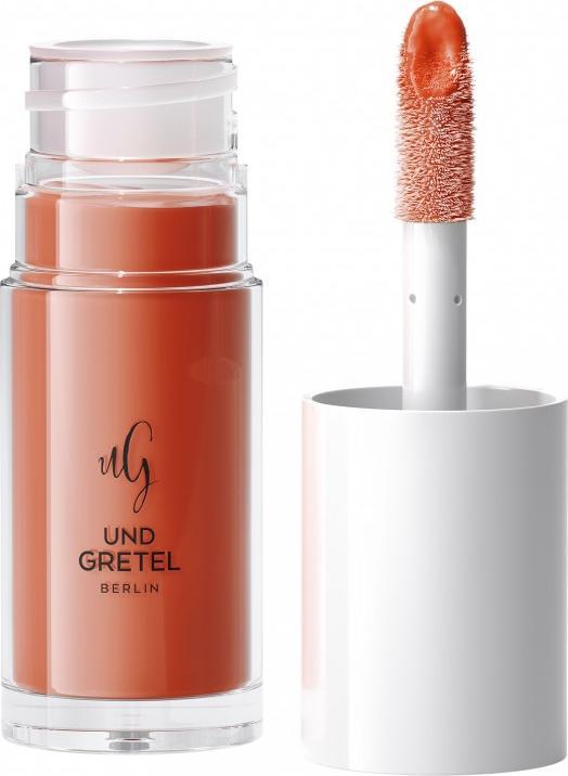Produktbild Und Gretel Berlin Lips - Gliz Lipgloss Lip Oil 03 Studio (03 Studio)