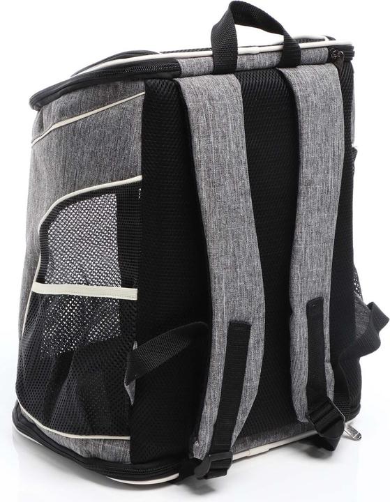 Actual product image Fudajo Hunderucksack (Cat, Dog, Breathable, Foldable)