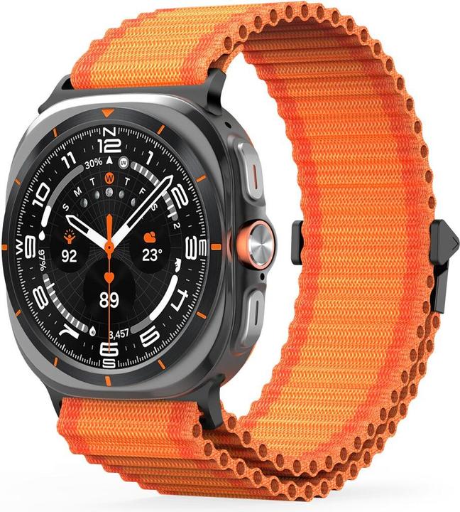 Actual product image Dux Ducis YC Bracelet (47 mm, Nylon)