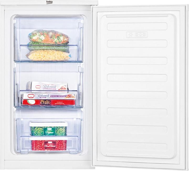 Image du produit Beko FS 166020 (Autonome, 65 l)
