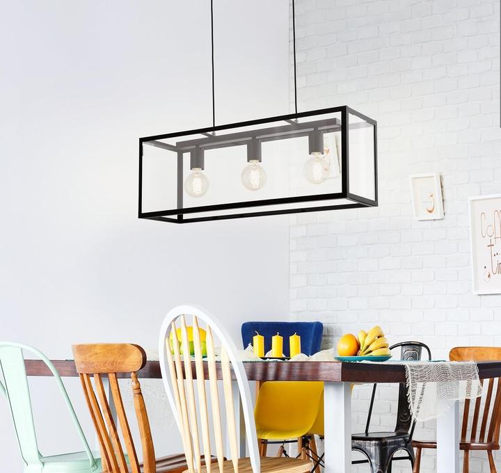 Produktbild EGLO Charterhouse (E27)