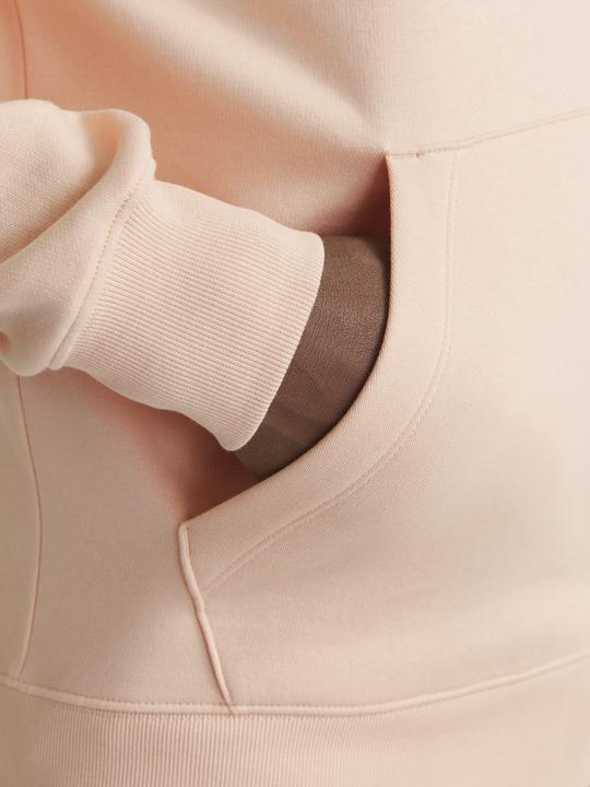 Actual product image Jack & Jones Jjestar Basic Sweat Hood Noos (XS)