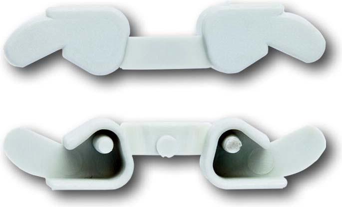 Actual product image Busch-Jaeger End cap
