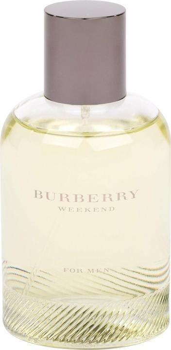 Actual product image Burberry Weekend (Eau de toilette, 100 ml)