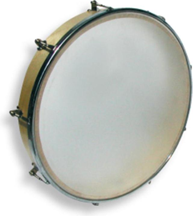 Actual product image Kübler Sport Tambourine, 30.0000 cm