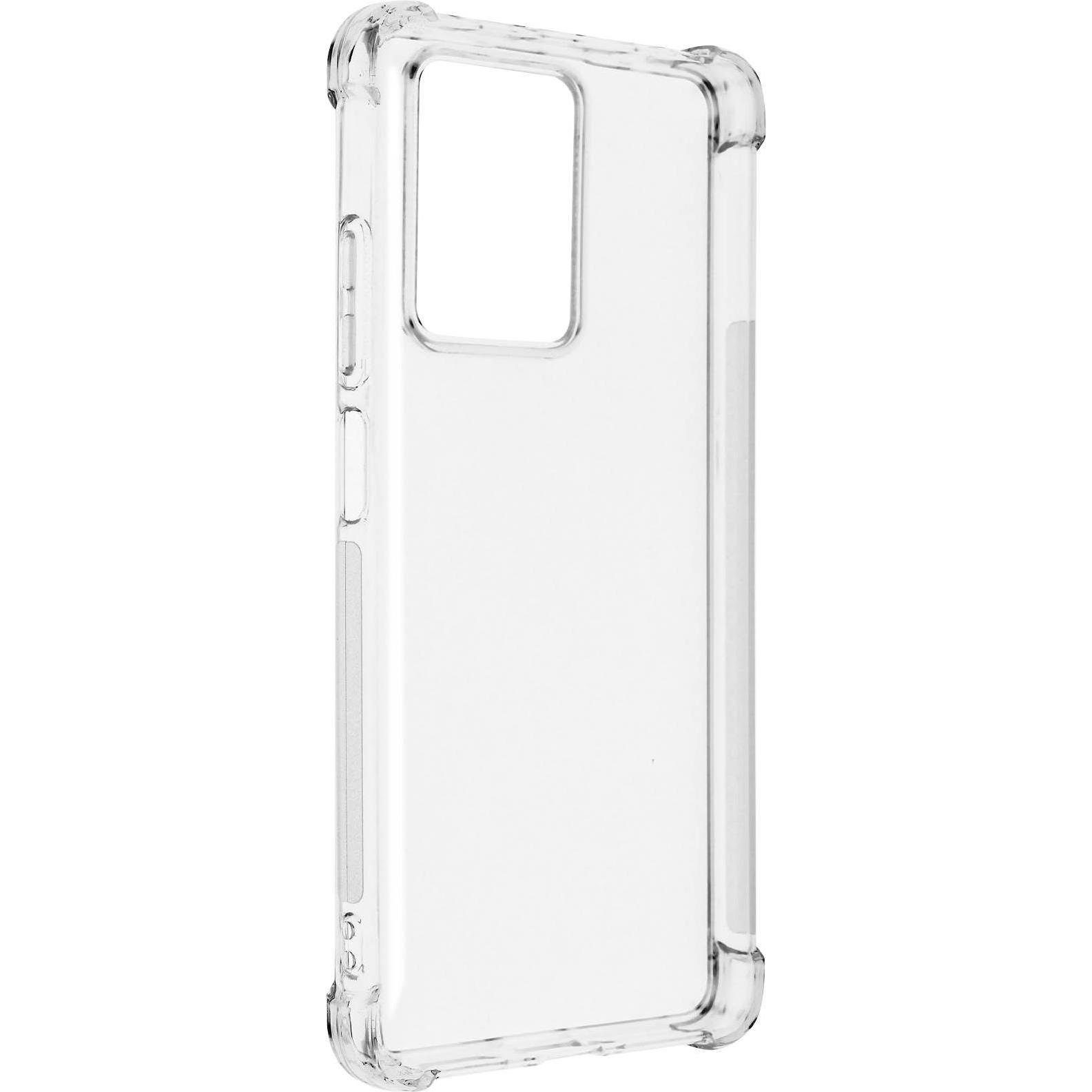 Thumbnail - Avizar Schutzhülle mit verstärkten Ecken Series (Xiaomi Redmi Note 12 5G), Smartphone Hülle, Transparent