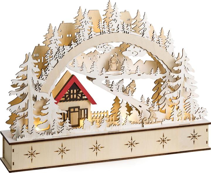 Actual product image Beliani Goksjo