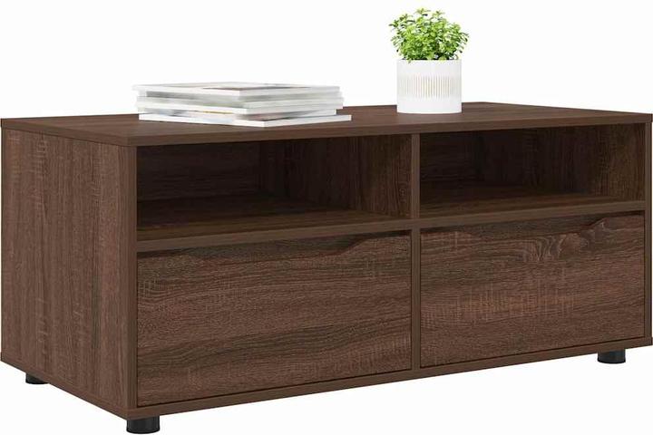 Produktbild vidaXL TV-Schränk (100 x 48 x 43 cm)