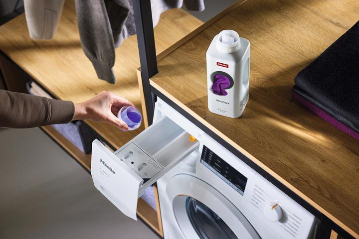 Image du produit Miele UltraDark (60 Cycles de lavage, Lessive liquide)