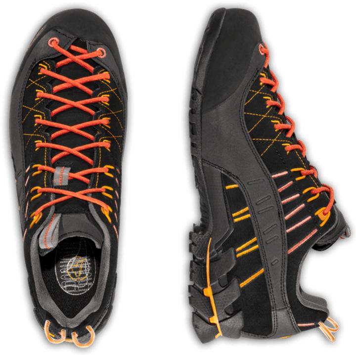 Actual product image La Sportiva Hyper GTX (44)