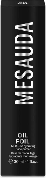 Actual product image Mesauda Face - Oil Foil Primer