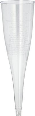 Starpak Bicchieri a stelo (top) per spumante (50 x)