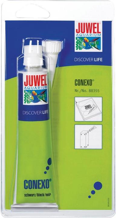 Produktbild Juwel Aquarium Conexo Kleber 80ml (sonstige Gegenstände)