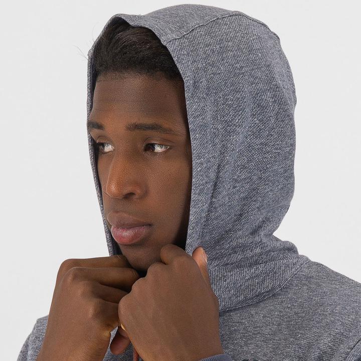 Produktbild Karpos Totoga Hemp Full-Zip Hoodie (L)