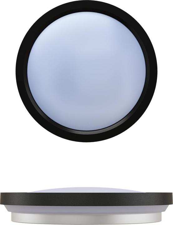 Actual product image Philips Multipack 2x AIO Deckenleuchte (2400 lm)