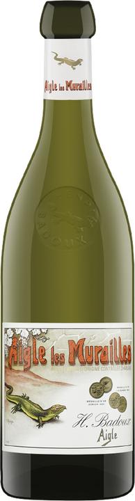 Produktbild Henri Badoux SA Henri Aigle les Murailles Blanc (1 x 70 cl, 2022)