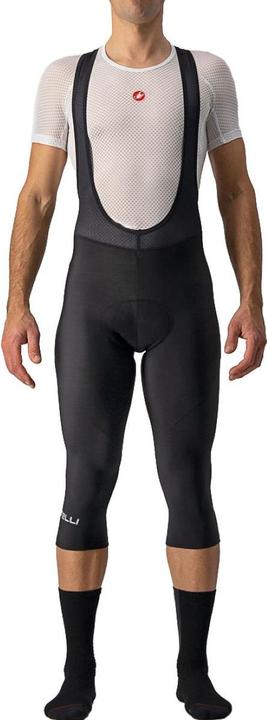 Produktbild Castelli Entrata Thermal Bibknicker (S)