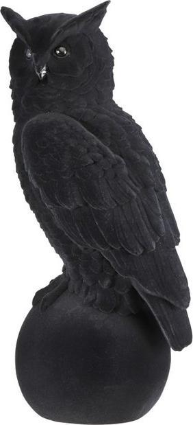 Produktbild Chaks Eule auf Stein