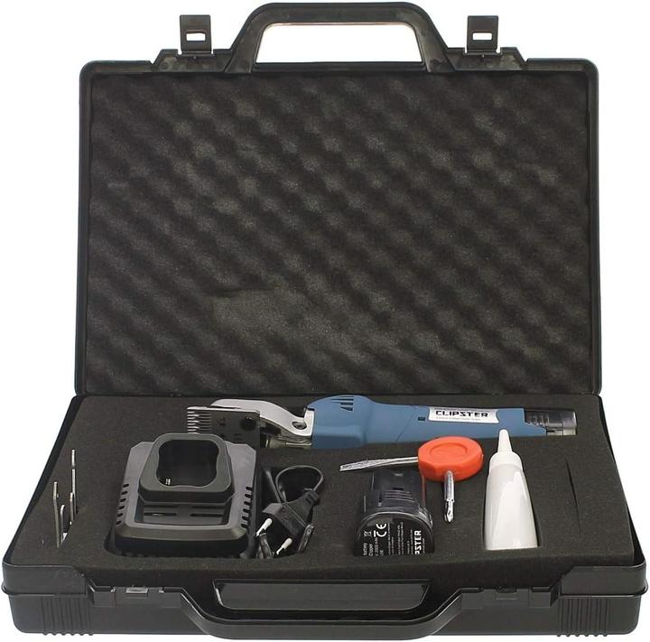 Image du produit Kerbl FarmClipper (Cheval)