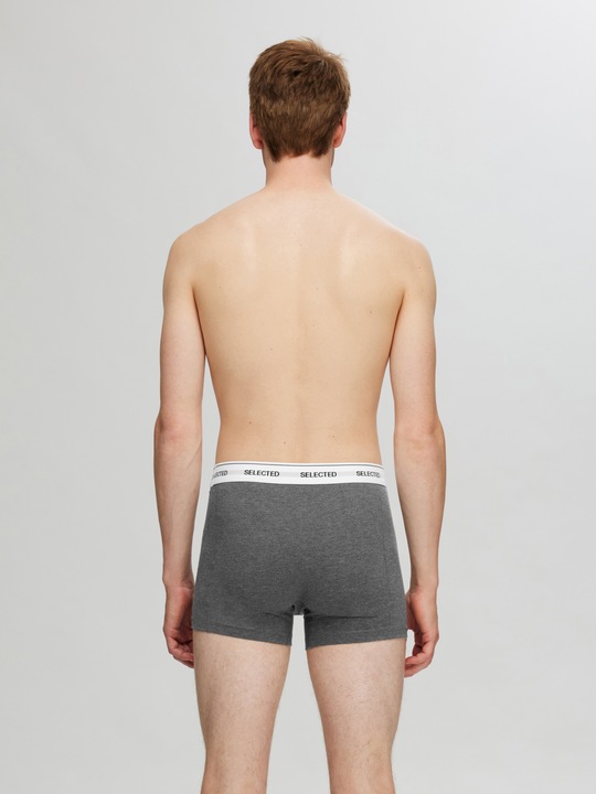 Produktbild Selected Homme Slhliam 3-Pack Trunk Noos (L, 3er Pack)