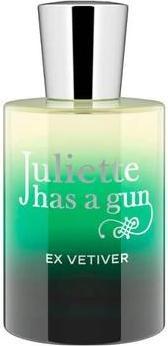 Actual product image Juliette Has a Gun Ex Vetiver (Eau de parfum, 100 ml)