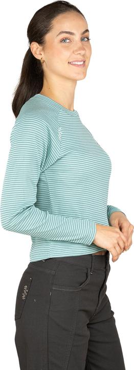 Actual product image Chillaz Women's GrÃ¶den Mountain Flower (L)