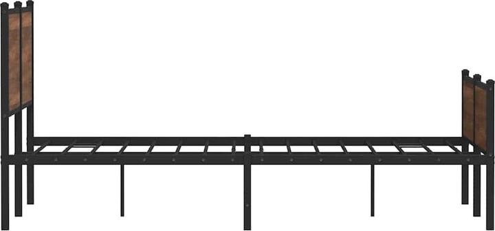 Image du produit vidaXL Bettgestell (150 x 200 cm)